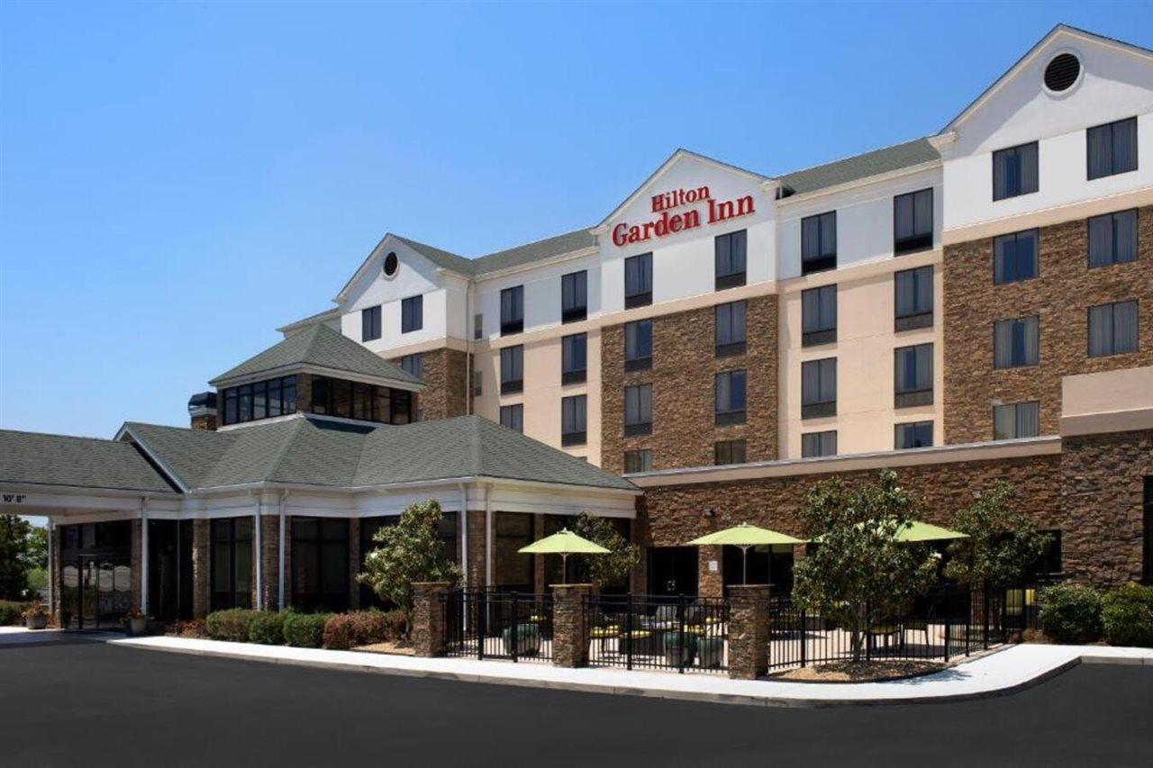Hilton Garden Inn Atlanta West/Lithia Springs Esterno foto