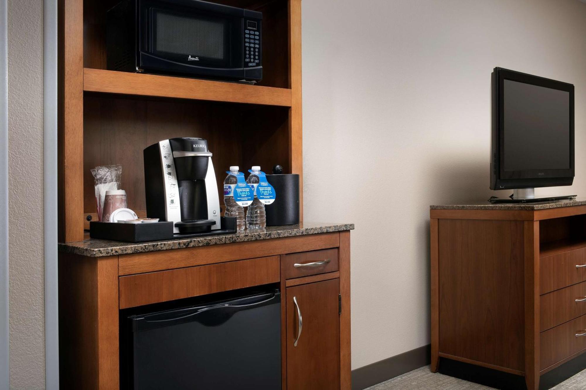 Hilton Garden Inn Atlanta West/Lithia Springs Esterno foto
