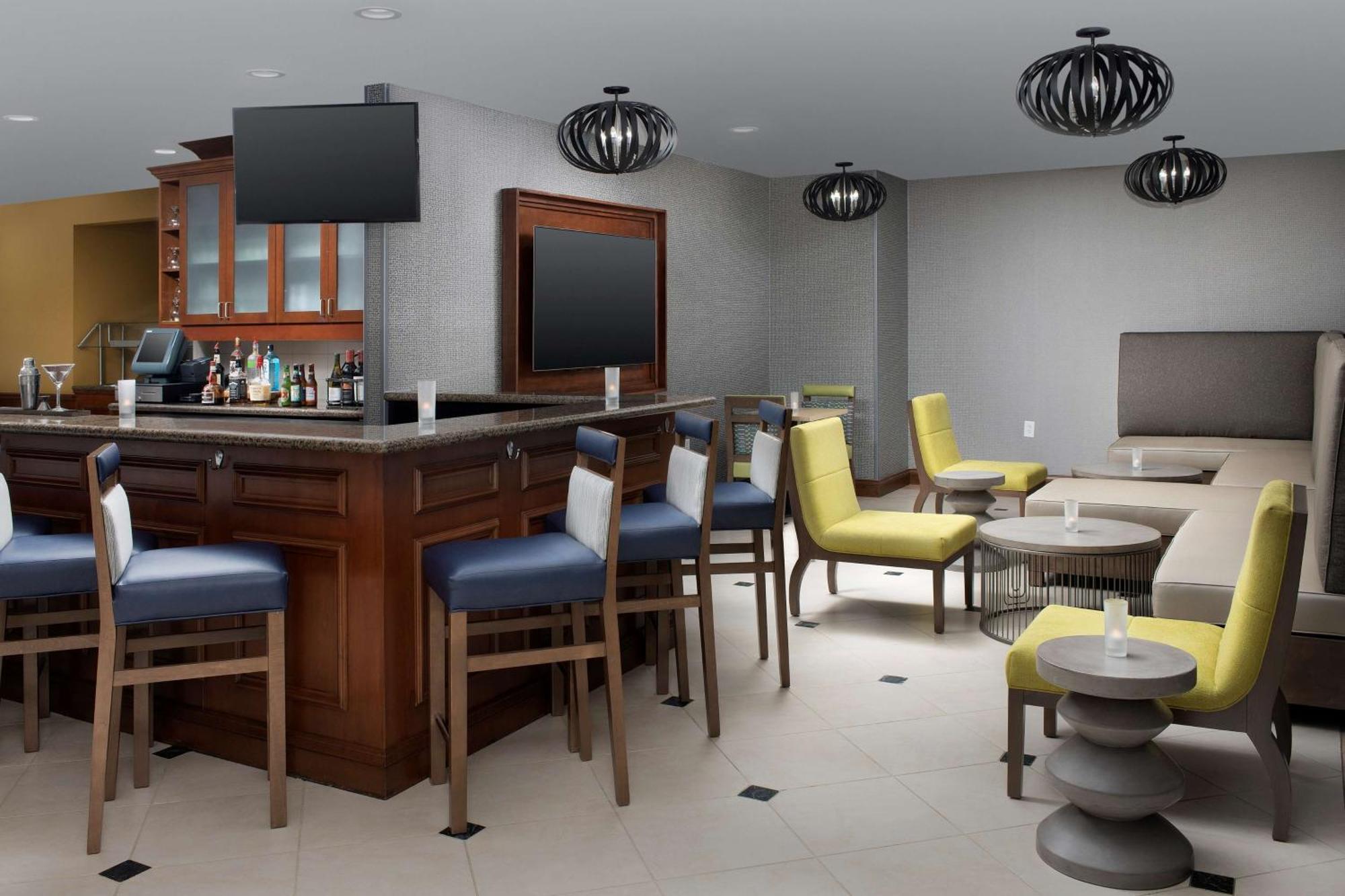 Hilton Garden Inn Atlanta West/Lithia Springs Esterno foto