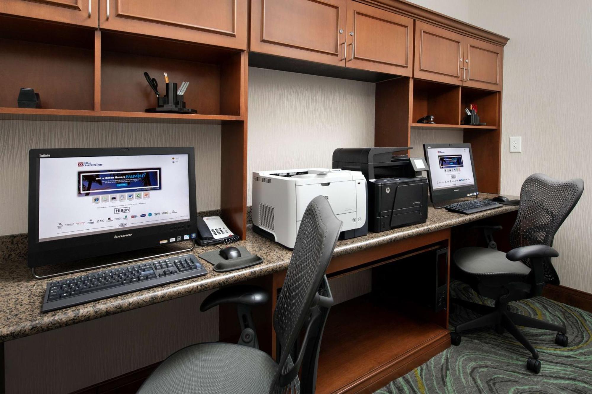 Hilton Garden Inn Atlanta West/Lithia Springs Esterno foto