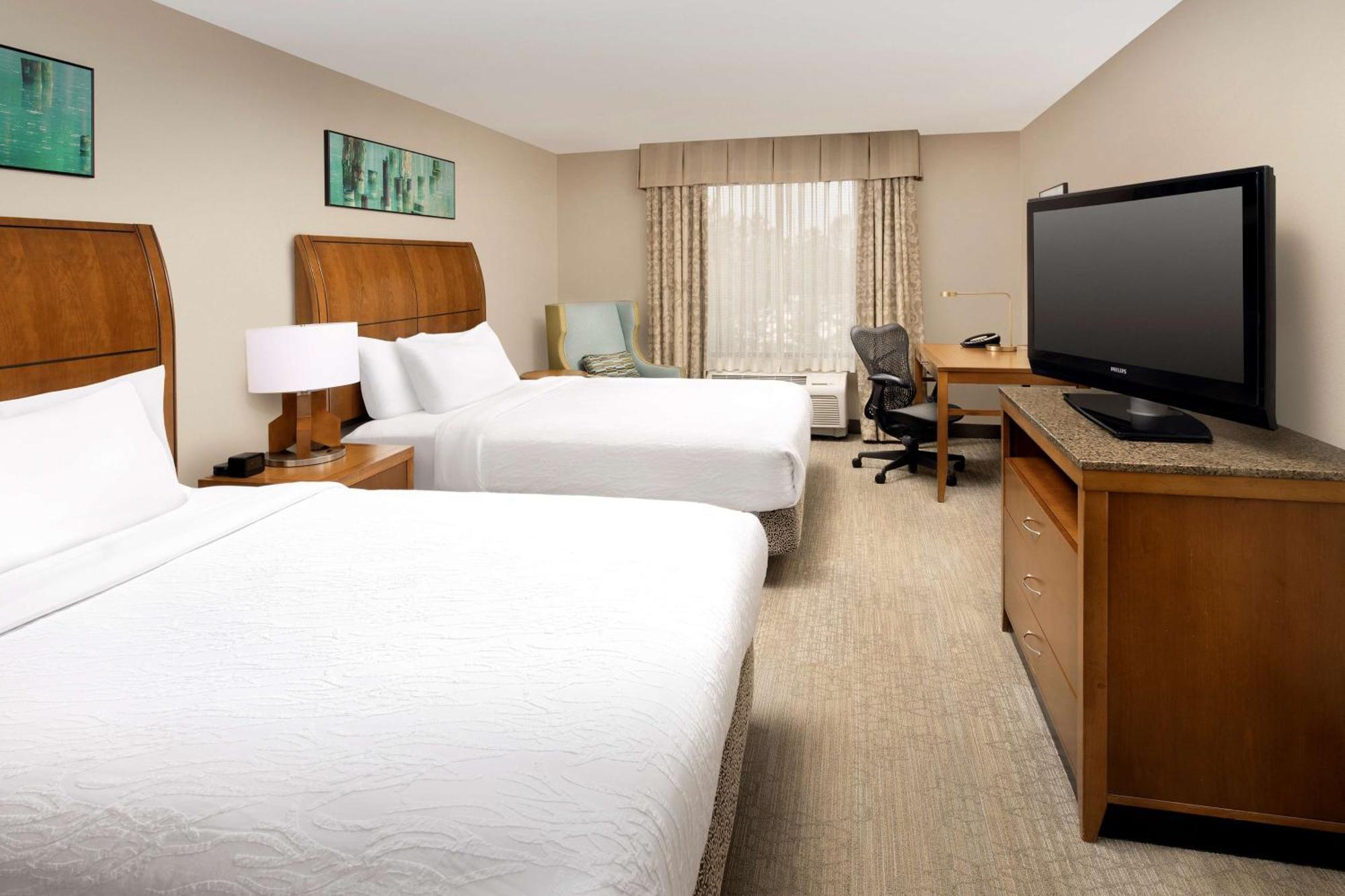 Hilton Garden Inn Atlanta West/Lithia Springs Esterno foto