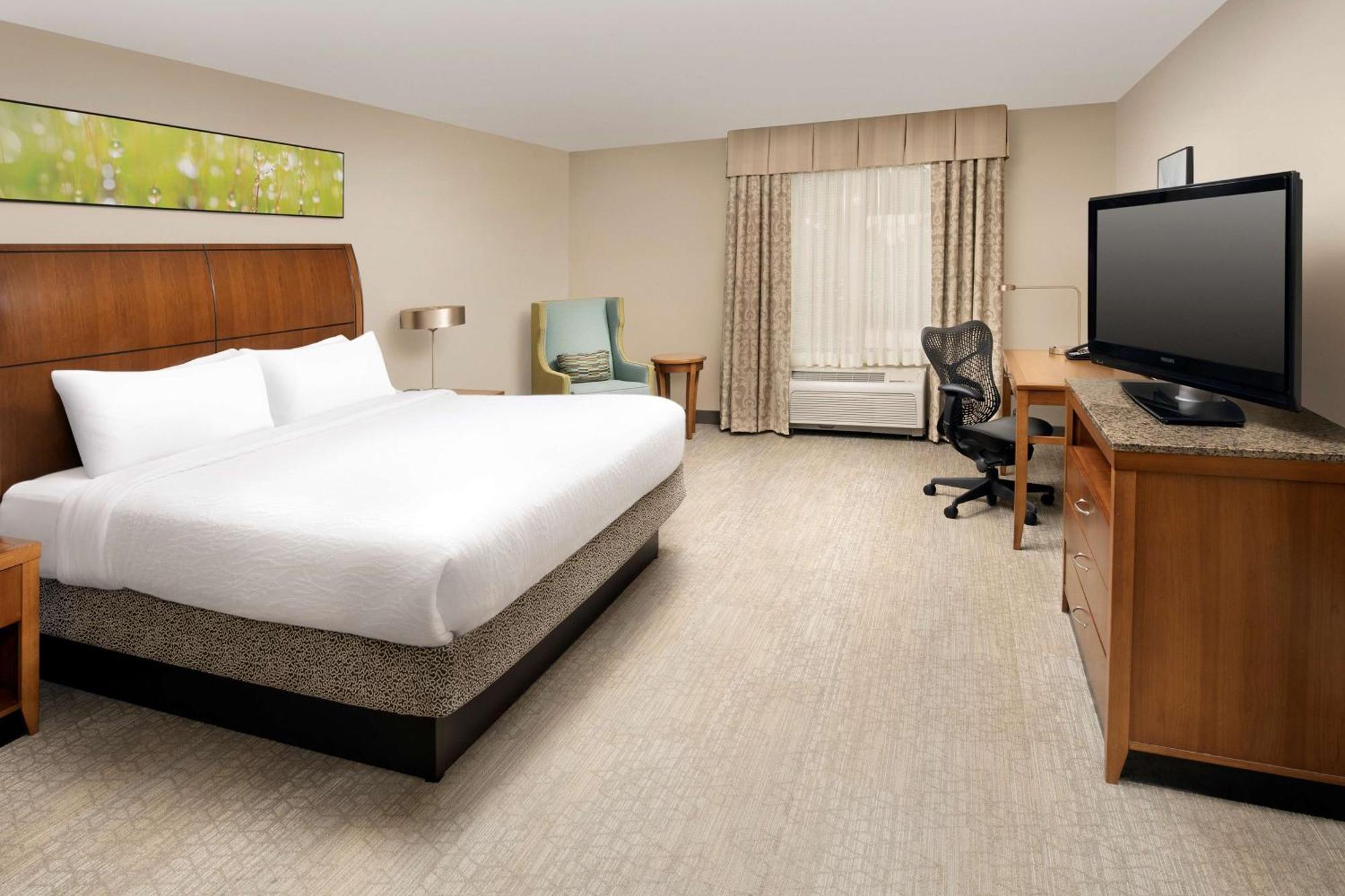 Hilton Garden Inn Atlanta West/Lithia Springs Esterno foto
