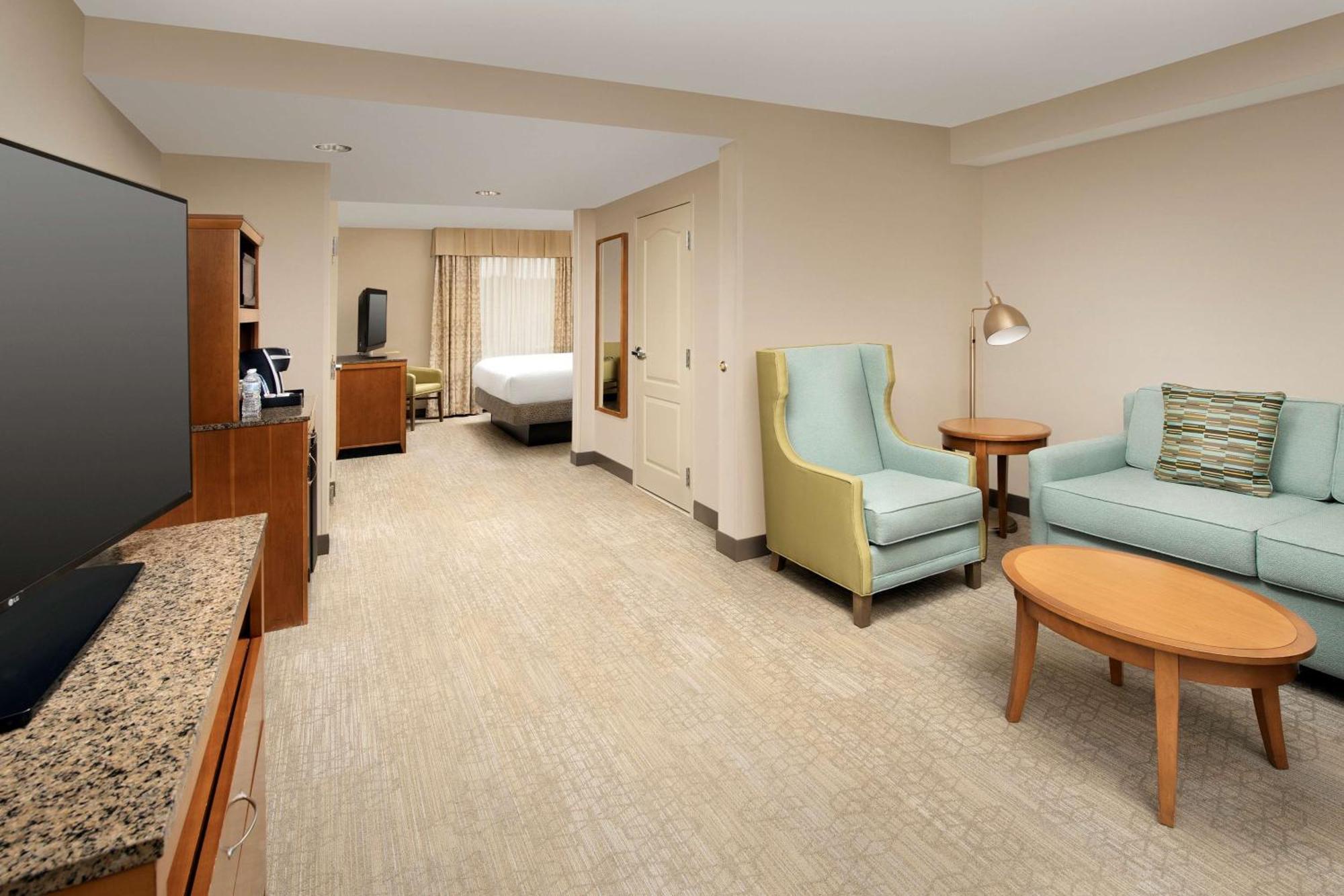 Hilton Garden Inn Atlanta West/Lithia Springs Esterno foto