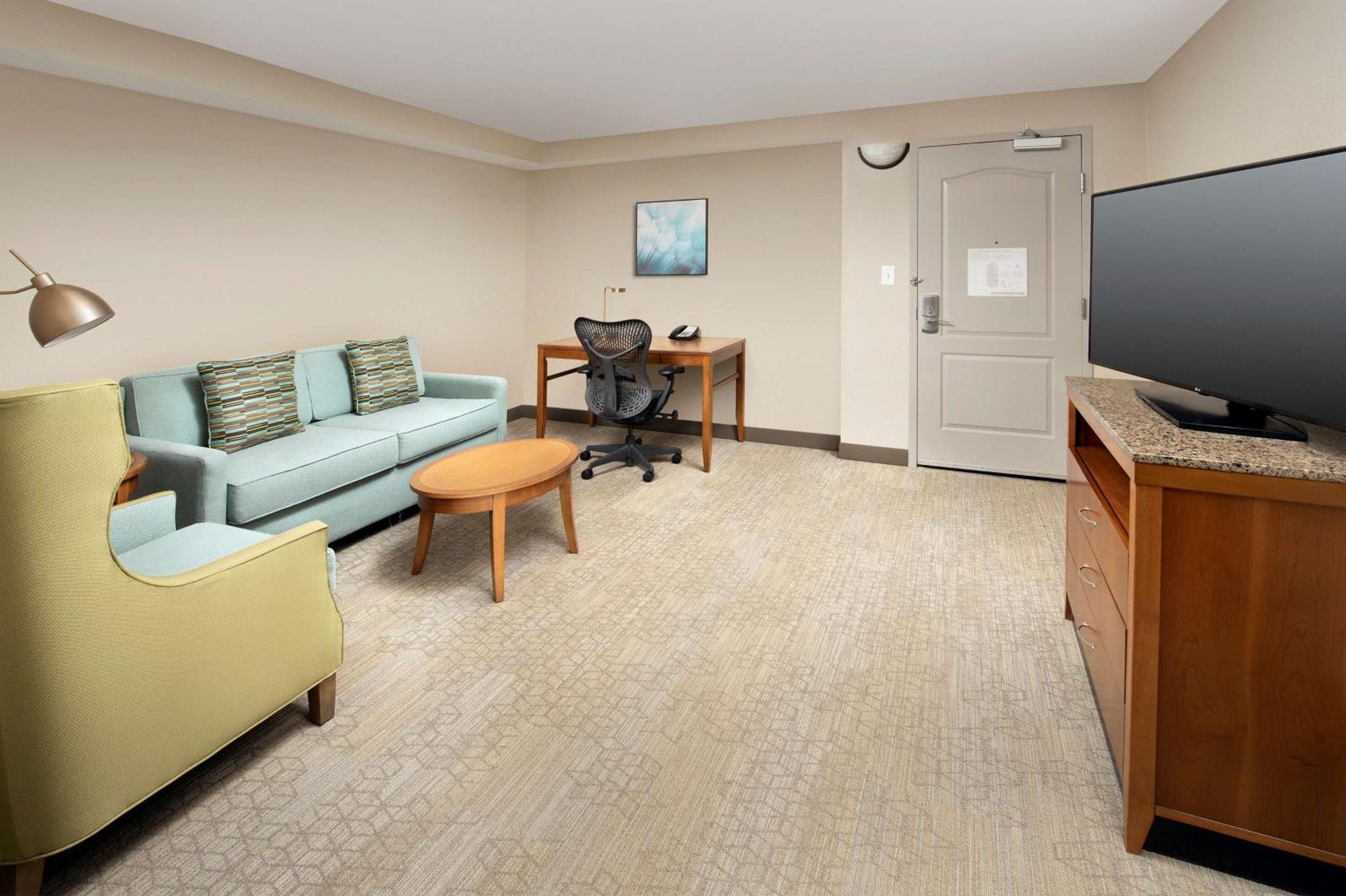 Hilton Garden Inn Atlanta West/Lithia Springs Esterno foto