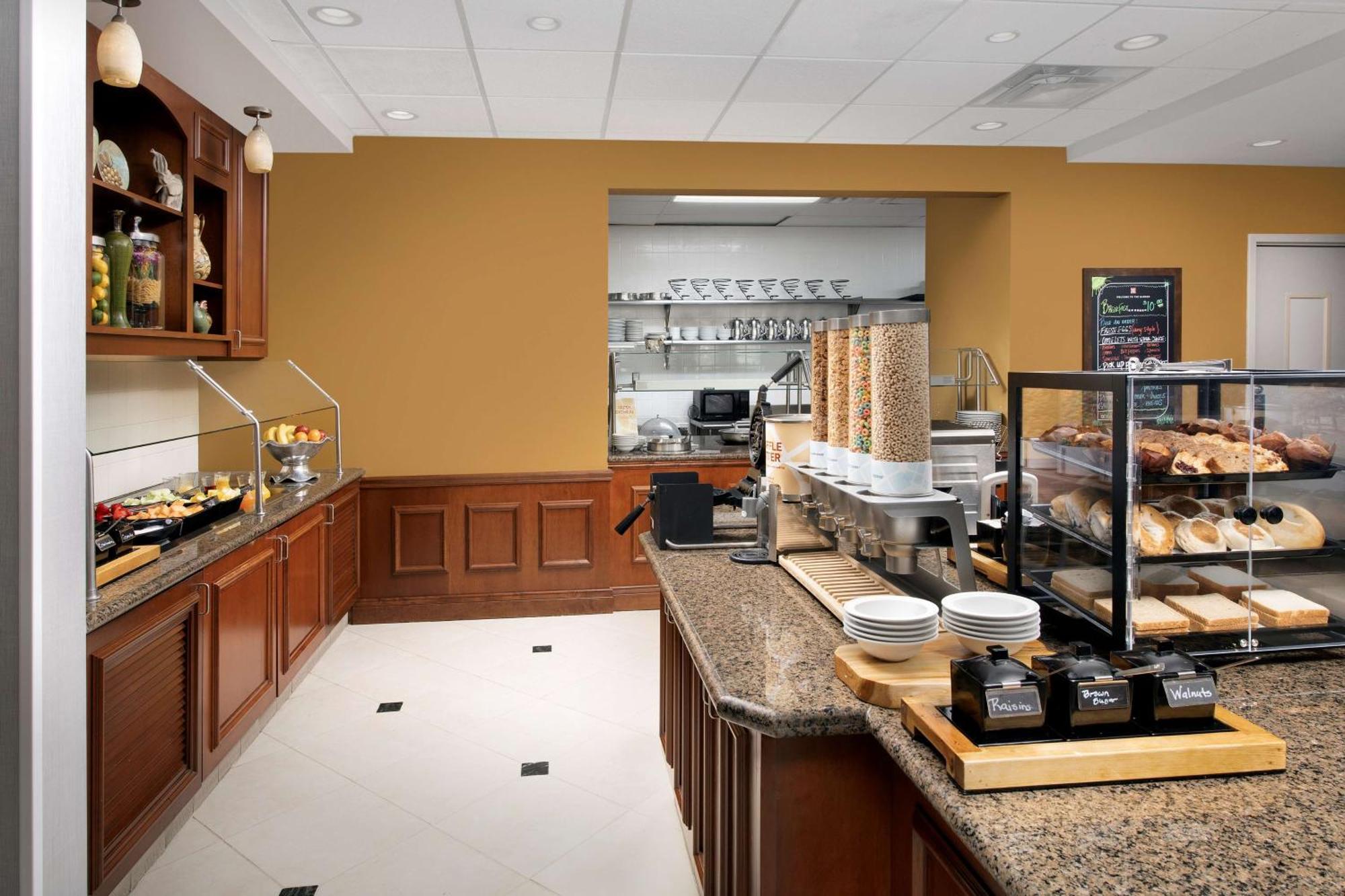 Hilton Garden Inn Atlanta West/Lithia Springs Esterno foto