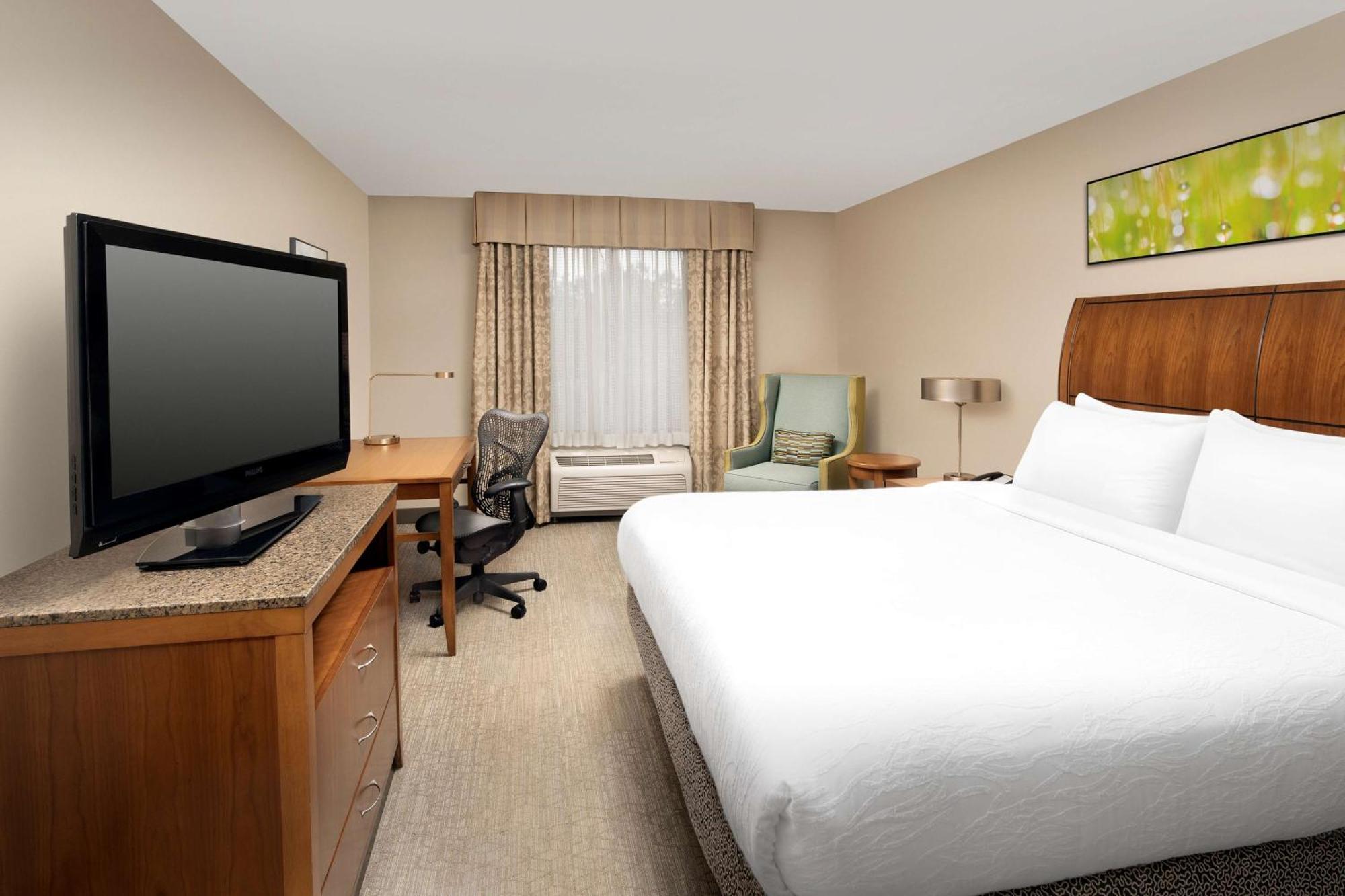 Hilton Garden Inn Atlanta West/Lithia Springs Esterno foto