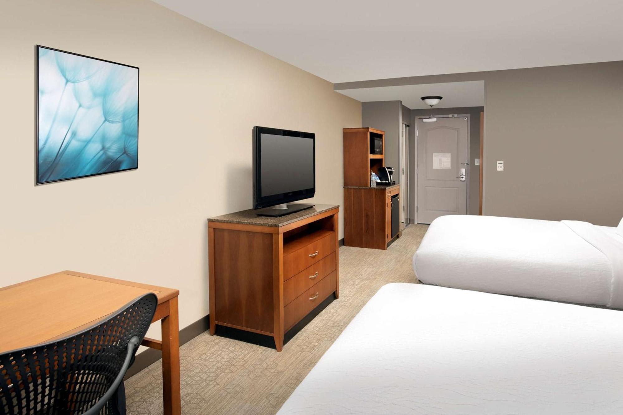 Hilton Garden Inn Atlanta West/Lithia Springs Esterno foto