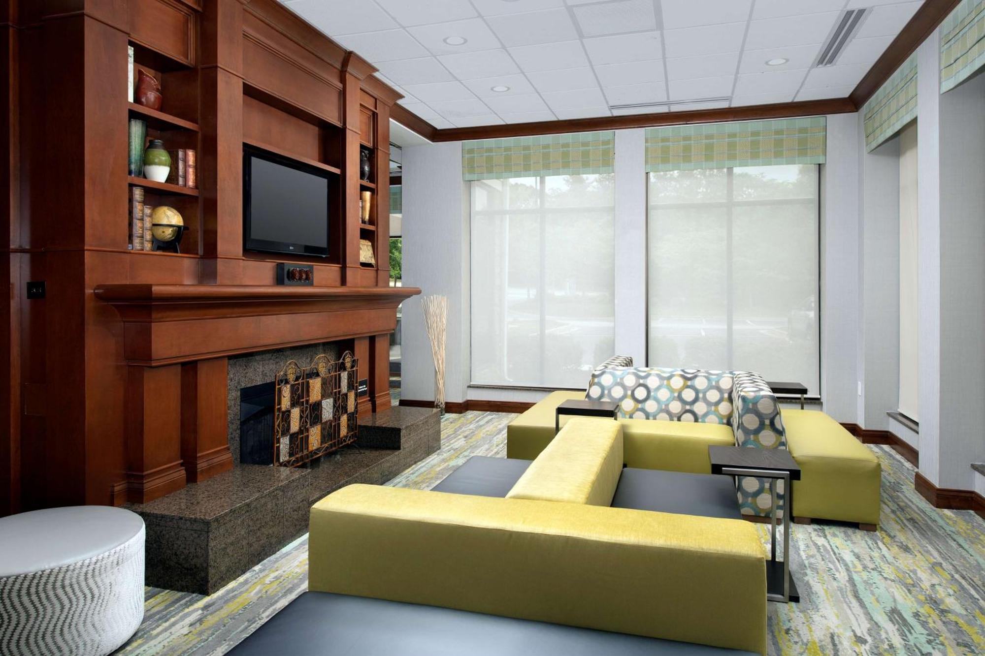 Hilton Garden Inn Atlanta West/Lithia Springs Esterno foto