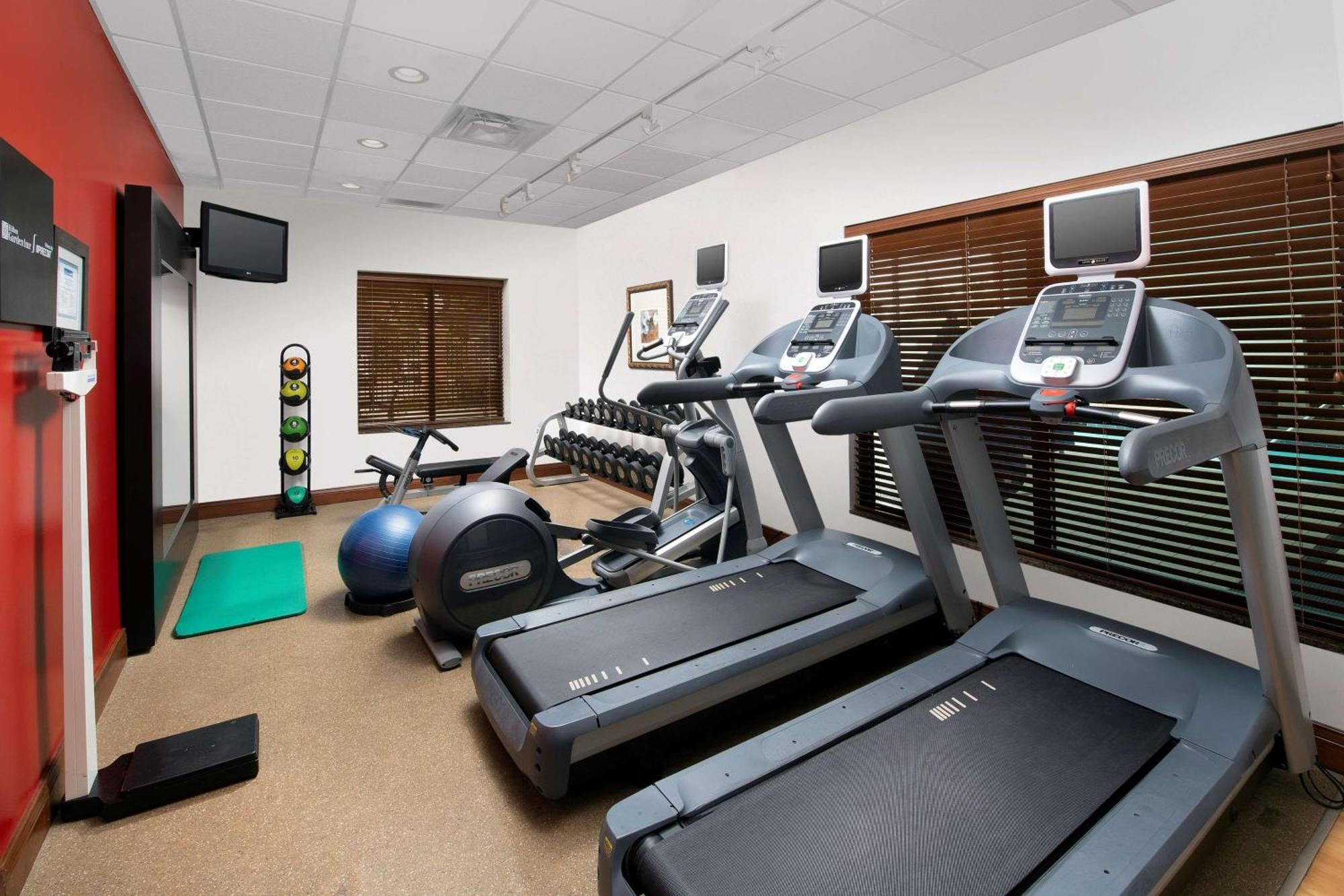 Hilton Garden Inn Atlanta West/Lithia Springs Esterno foto