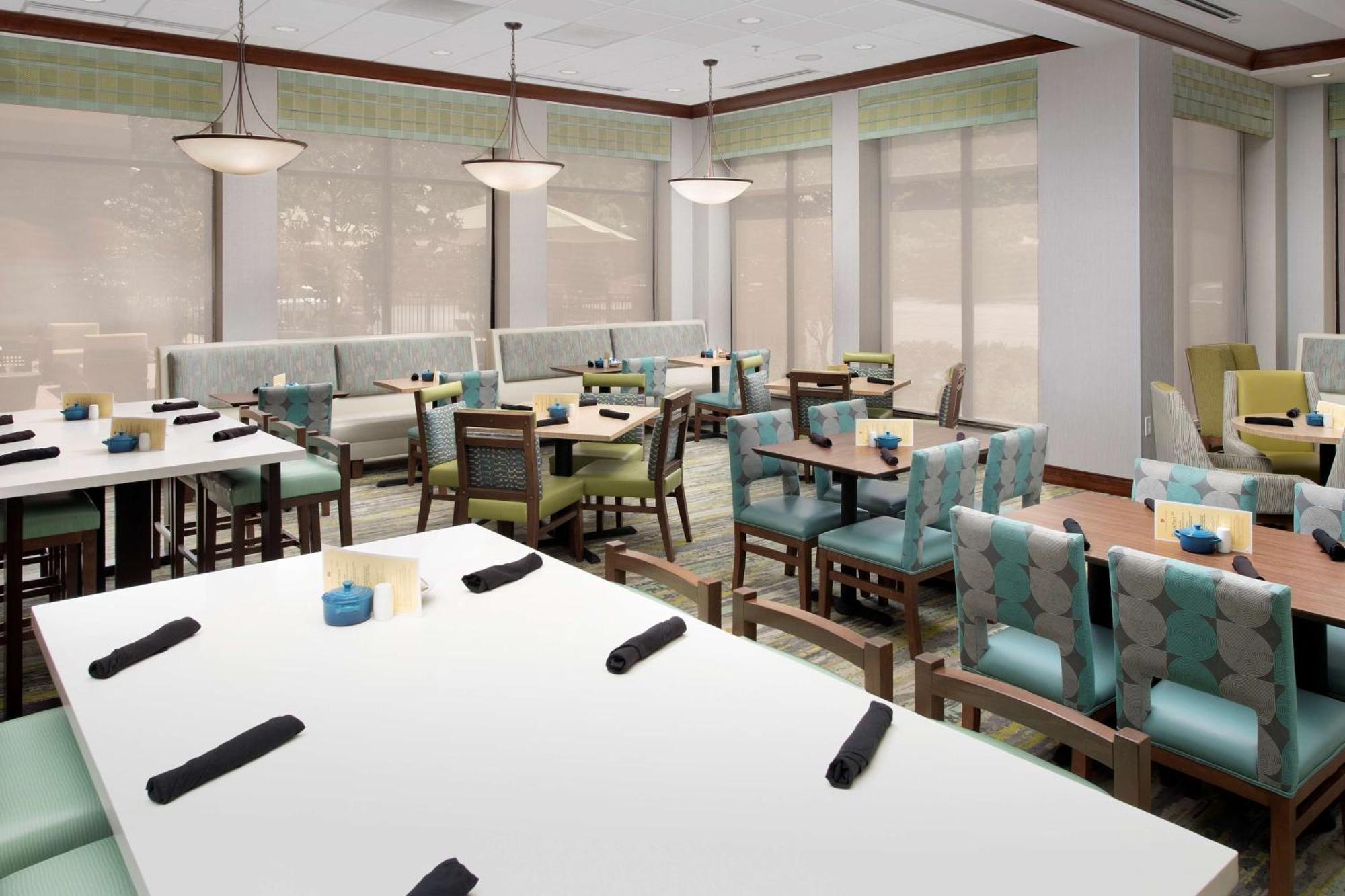 Hilton Garden Inn Atlanta West/Lithia Springs Esterno foto