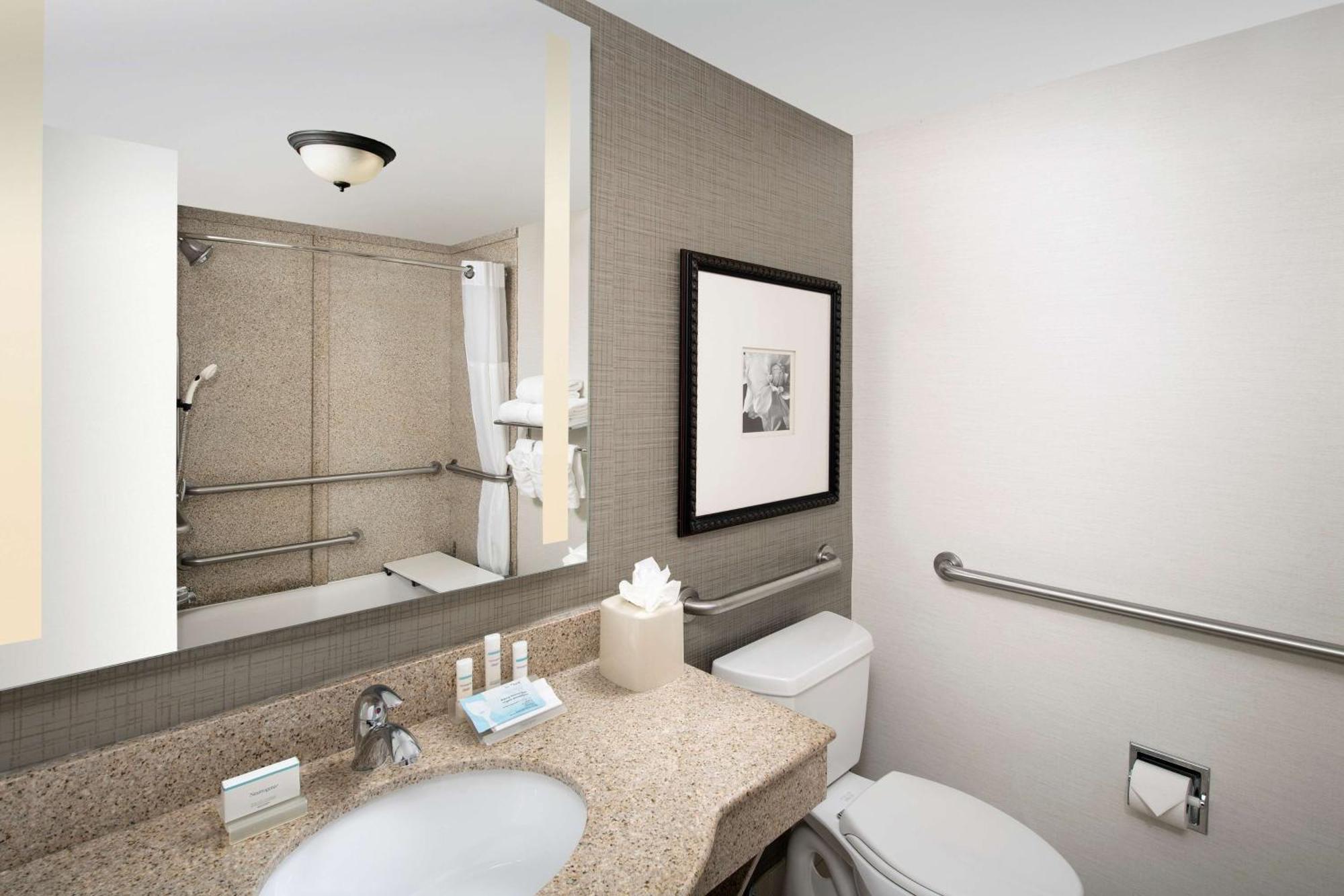 Hilton Garden Inn Atlanta West/Lithia Springs Esterno foto