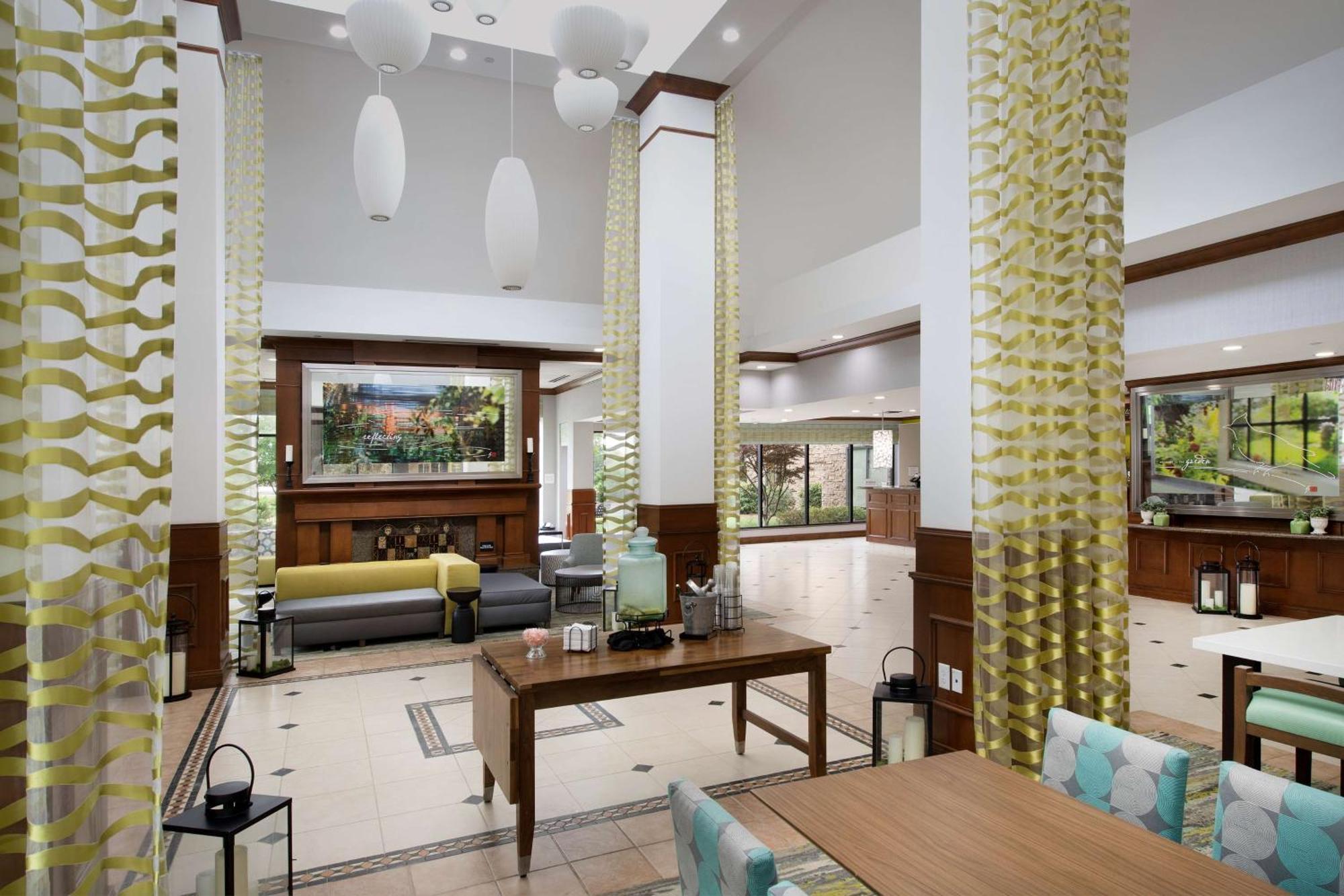 Hilton Garden Inn Atlanta West/Lithia Springs Esterno foto