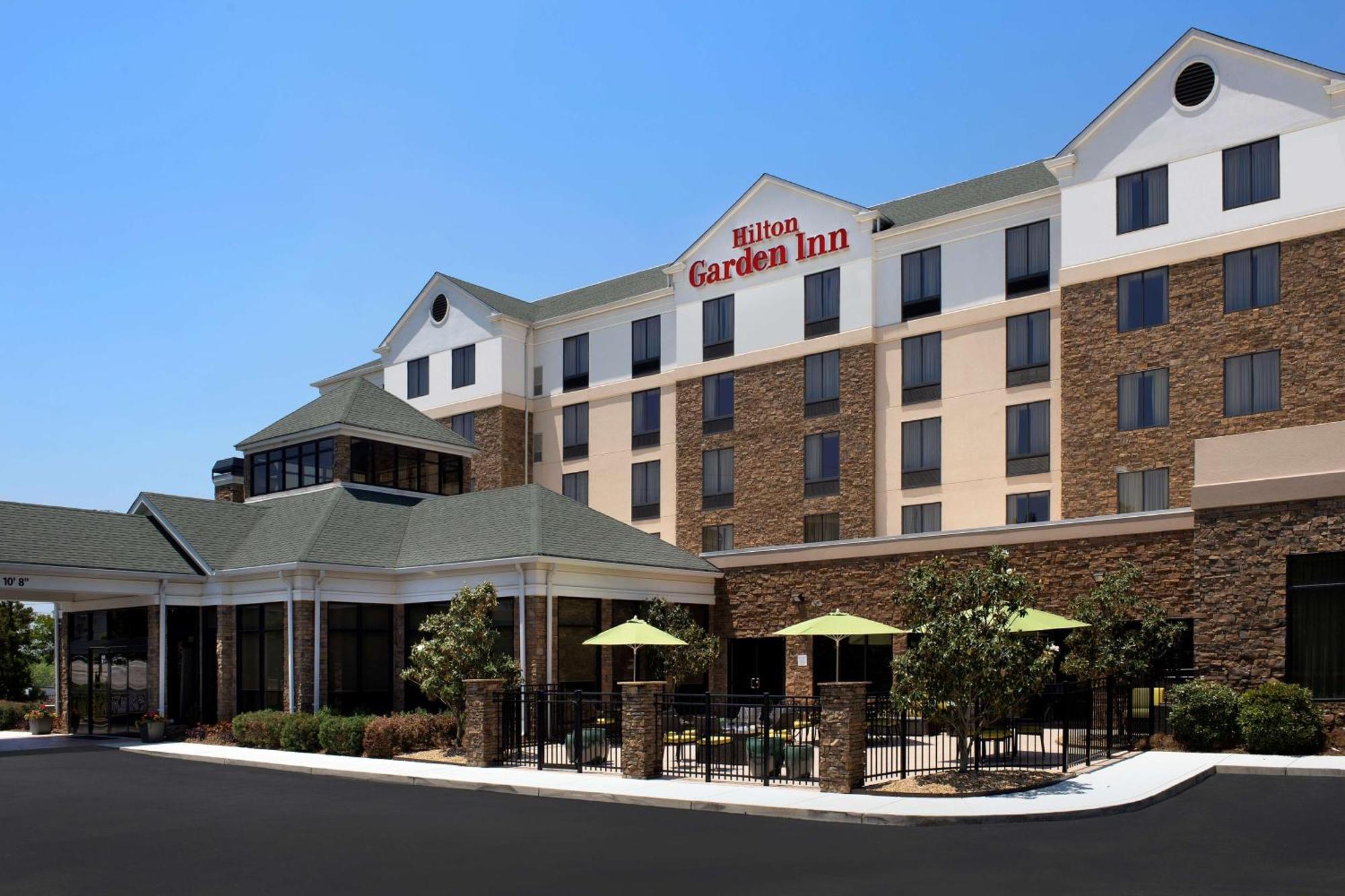 Hilton Garden Inn Atlanta West/Lithia Springs Esterno foto