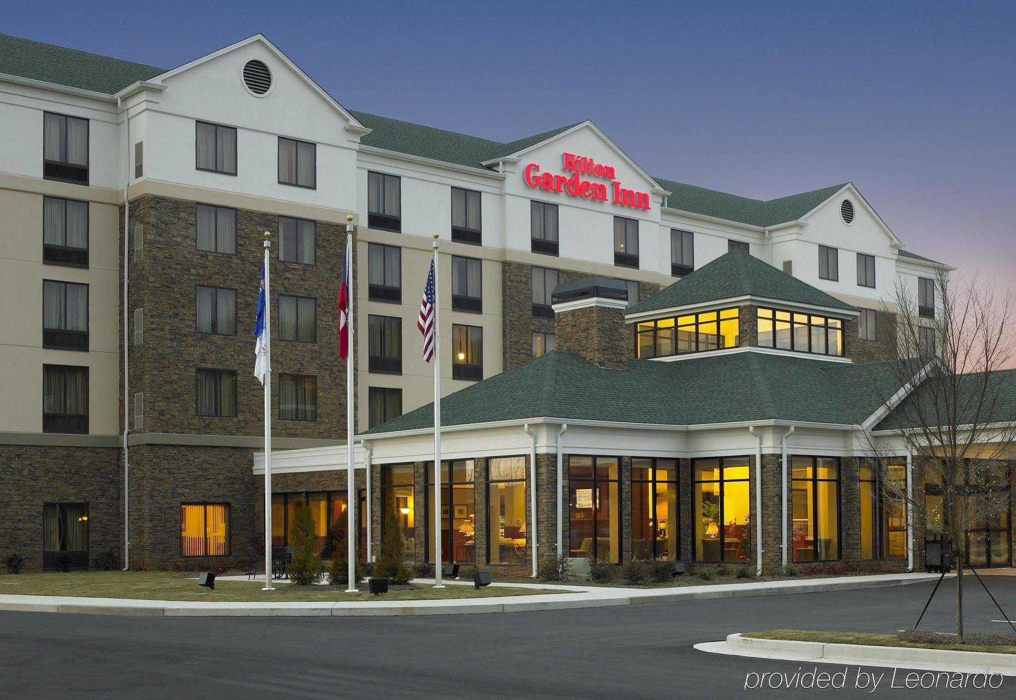 Hilton Garden Inn Atlanta West/Lithia Springs Esterno foto
