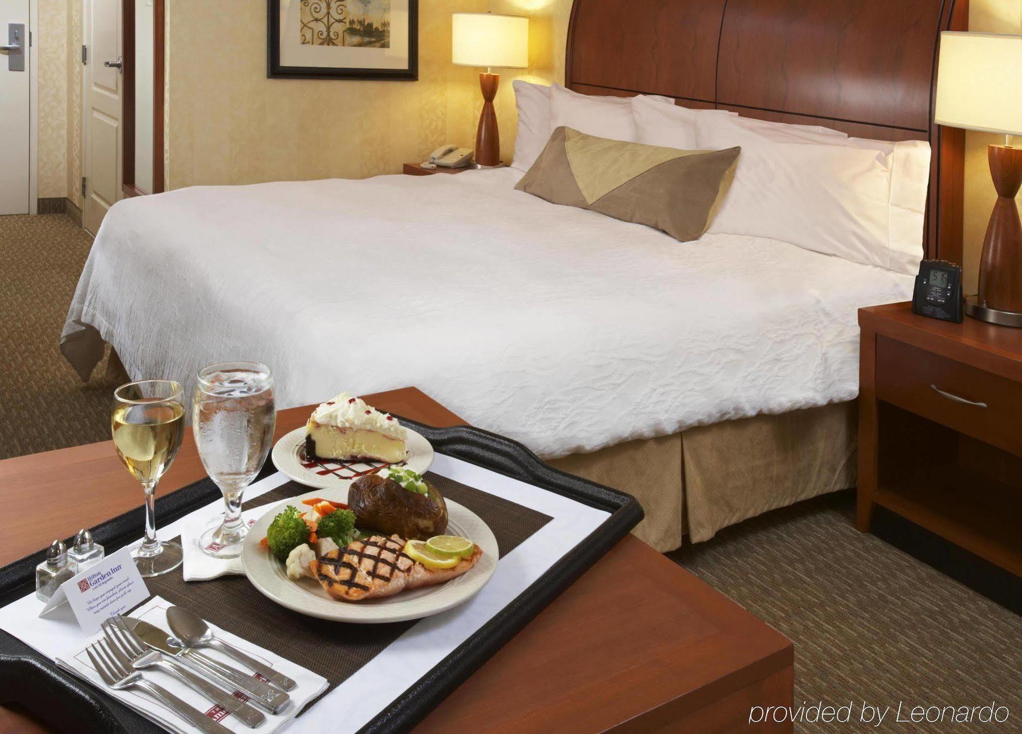 Hilton Garden Inn Atlanta West/Lithia Springs Camera foto