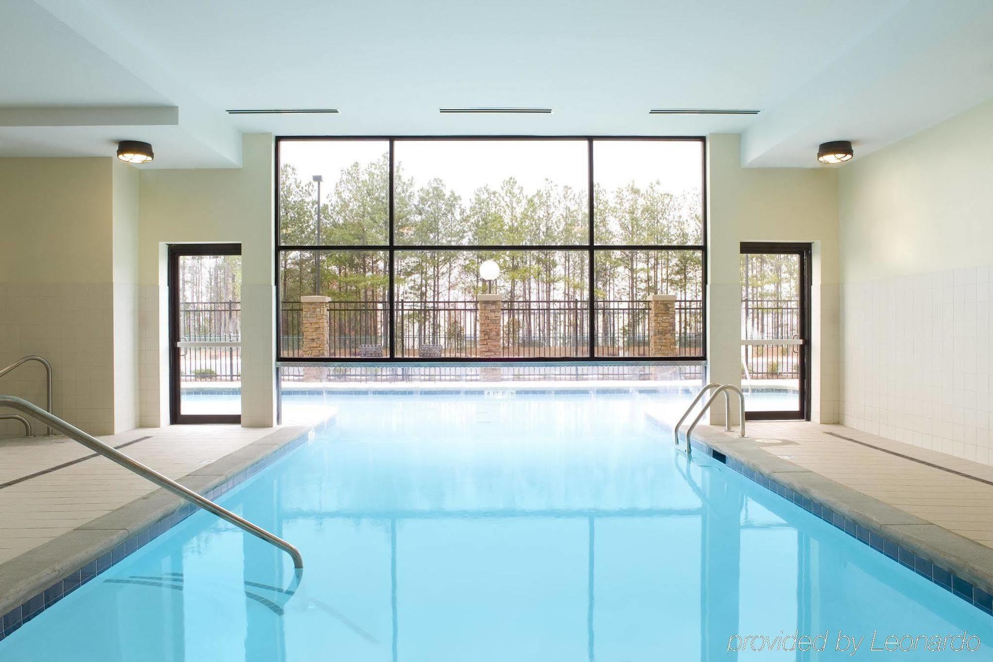 Hilton Garden Inn Atlanta West/Lithia Springs Servizi foto