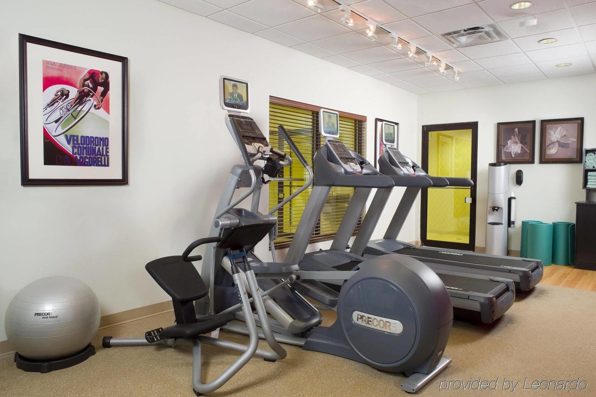 Hilton Garden Inn Atlanta West/Lithia Springs Esterno foto