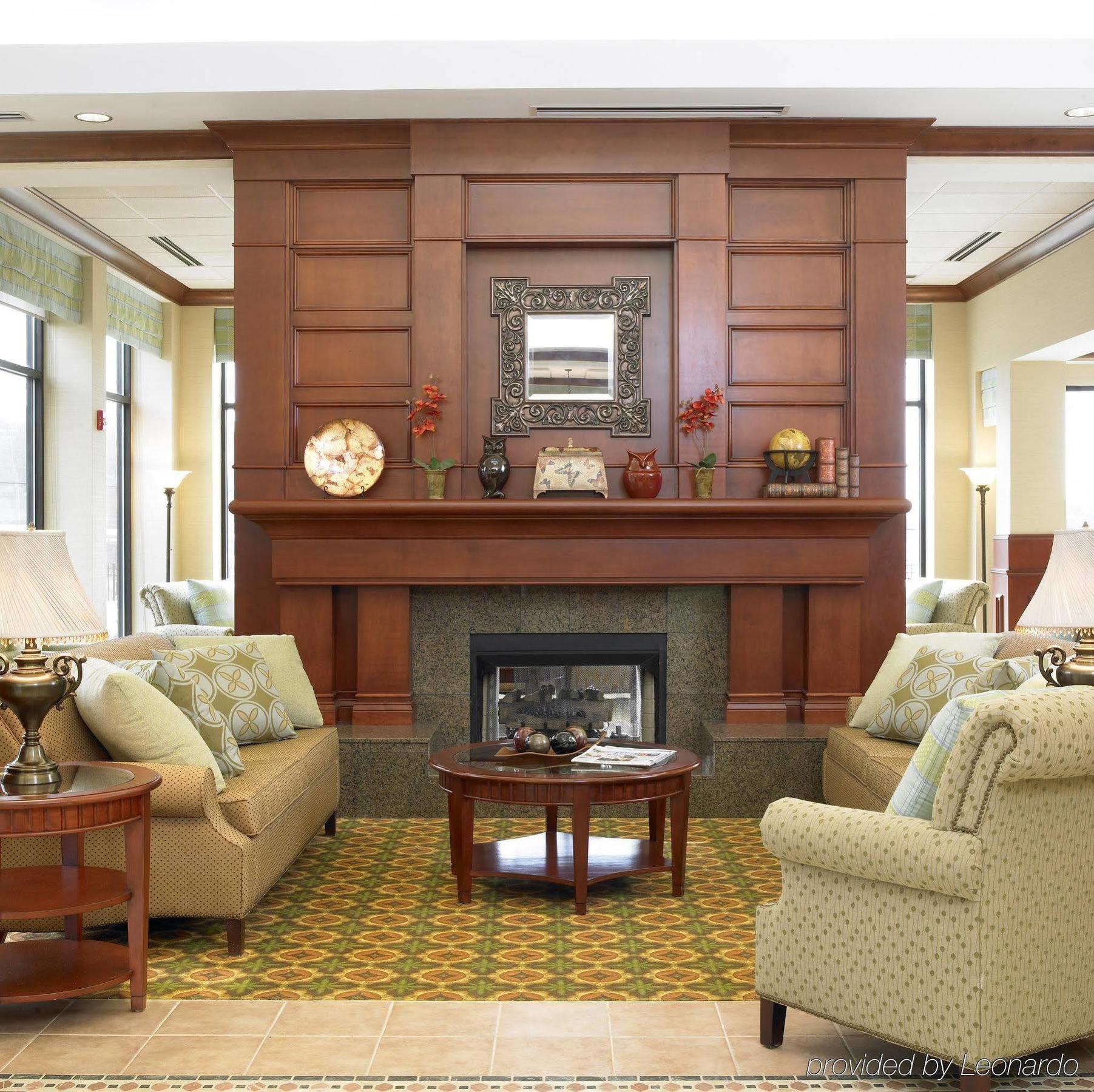 Hilton Garden Inn Atlanta West/Lithia Springs Esterno foto