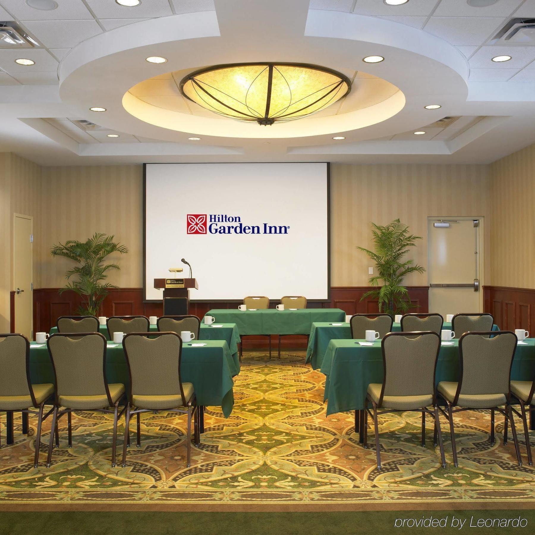 Hilton Garden Inn Atlanta West/Lithia Springs Esterno foto